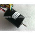 36BL03-2 24 volt brushless dc motor, rated 8000rpm, 30mNm